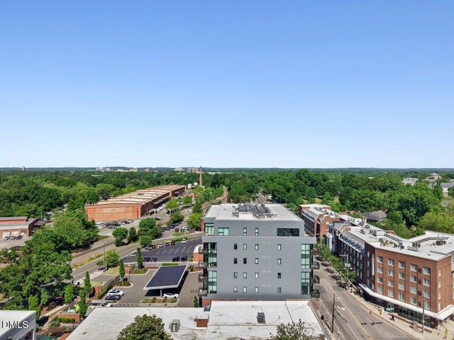 1105 W Main Street Unit 406, Durham, NC 27701