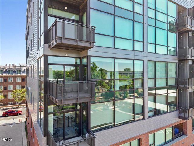 1105 W Main Street Unit 406, Durham, NC 27701