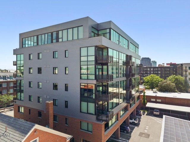 1105 W Main Street Unit 406, Durham, NC 27701