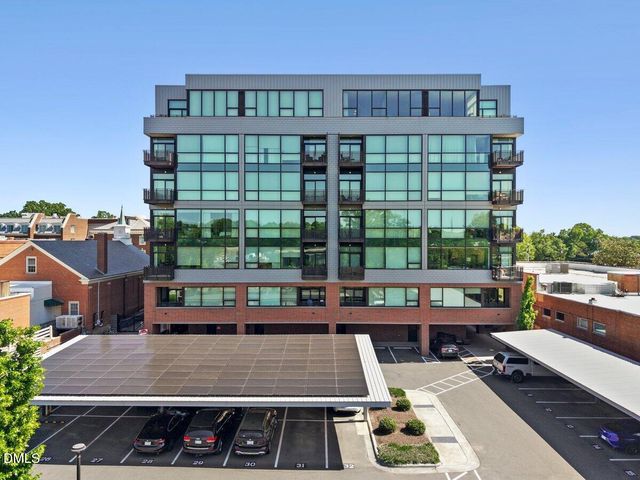 1105 W Main Street Unit 406, Durham, NC 27701