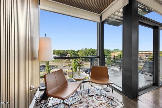 1105 W Main Street Unit 406, Durham, NC 27701