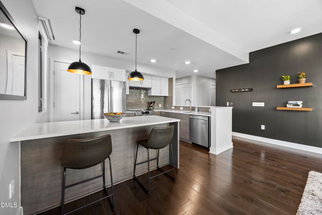 1105 W Main Street Unit 406, Durham, NC 27701