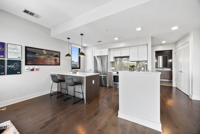 1105 W Main Street Unit 406, Durham, NC 27701