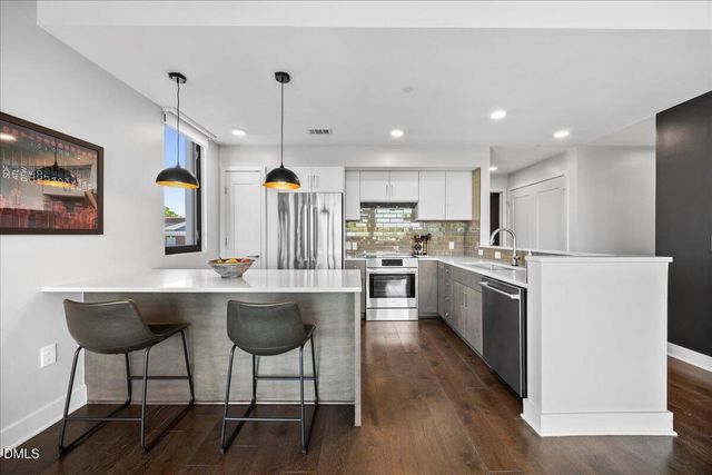 1105 W Main Street Unit 406, Durham, NC 27701