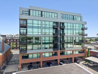 1105 W Main Street Unit 406, Durham, NC 27701