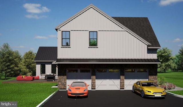 [LAND] 536 WASHINGTON CROSSING RD, Newtown, PA 18940