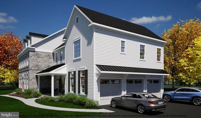 [LAND] 536 WASHINGTON CROSSING RD, Newtown, PA 18940