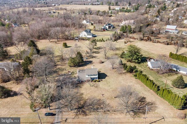 [LAND] 536 WASHINGTON CROSSING RD, Newtown, PA 18940