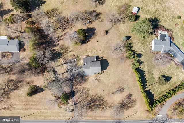 [LAND] 536 WASHINGTON CROSSING RD, Newtown, PA 18940