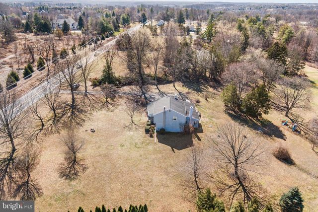 [LAND] 536 WASHINGTON CROSSING RD, Newtown, PA 18940