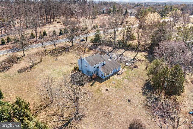 [LAND] 536 WASHINGTON CROSSING RD, Newtown, PA 18940