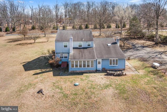 [LAND] 536 WASHINGTON CROSSING RD, Newtown, PA 18940