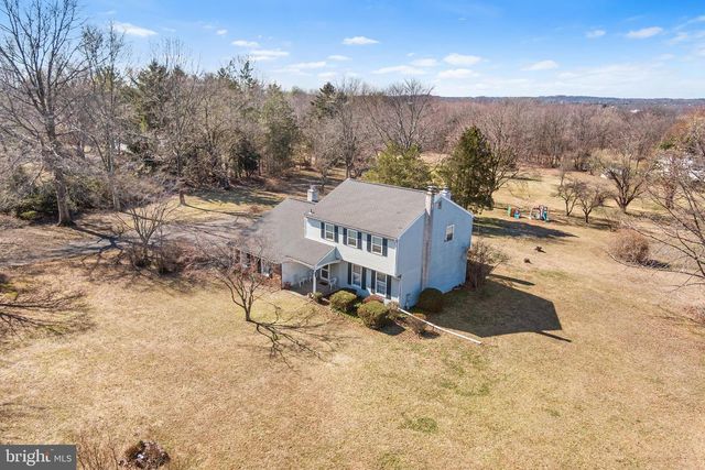 [LAND] 536 WASHINGTON CROSSING RD, Newtown, PA 18940