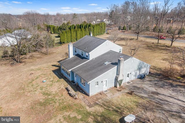 [LAND] 536 WASHINGTON CROSSING RD, Newtown, PA 18940