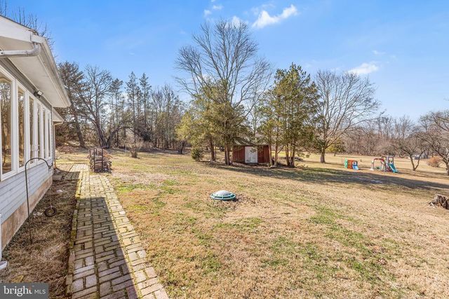 [LAND] 536 WASHINGTON CROSSING RD, Newtown, PA 18940