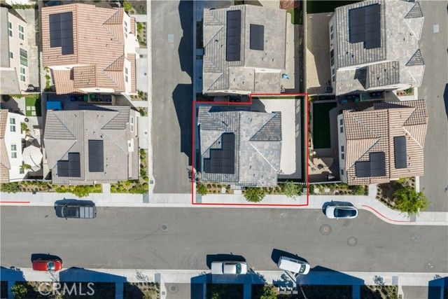 601 Jasper Street, Rancho Mission Viejo, CA 92694