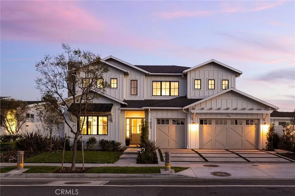 1423 Mariners, Newport Beach, CA 92660