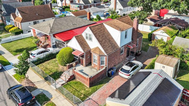 12114 Grayson Street, Springfield Gardens, NY 11413
