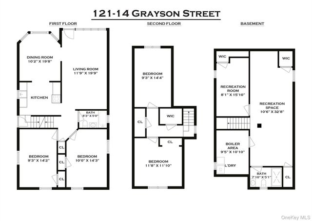 12114 Grayson Street, Springfield Gardens, NY 11413