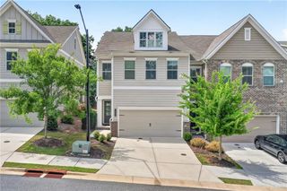 1235 Herty Drive, Marietta, GA 30062
