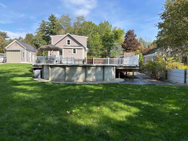 158 E Main Street, Hampstead, NH 03826