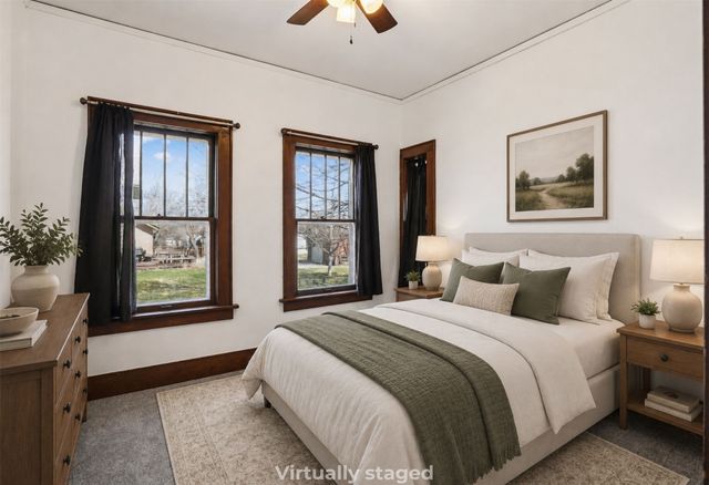340 NE Cherry Avenue, Earlham, IA 50072