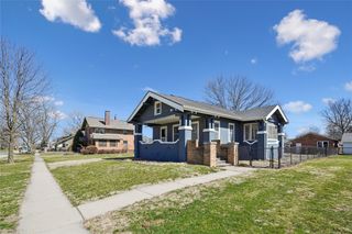340 NE Cherry Avenue, Earlham, IA 50072