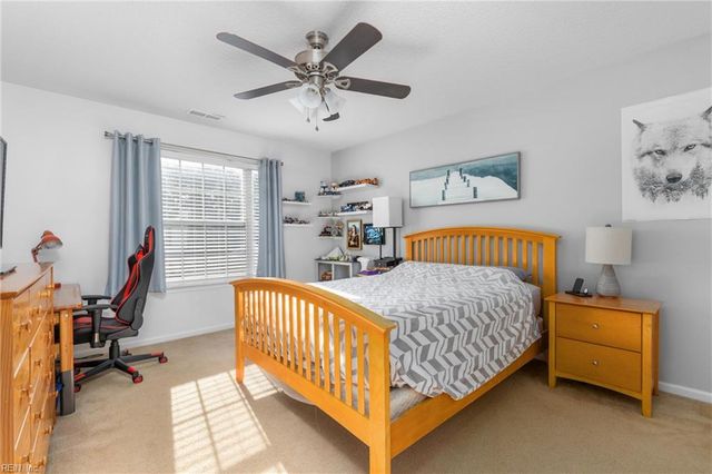 1423 Otterbourne CIR, Chesapeake, VA 23320