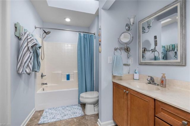 1423 Otterbourne CIR, Chesapeake, VA 23320