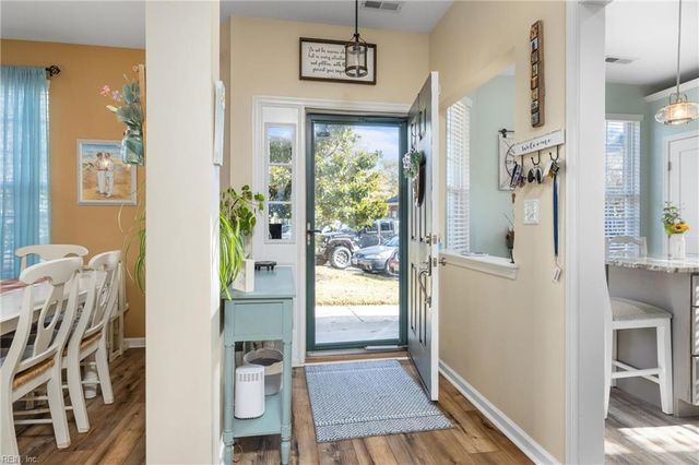 1423 Otterbourne CIR, Chesapeake, VA 23320