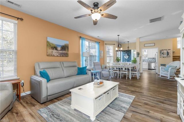 1423 Otterbourne CIR, Chesapeake, VA 23320