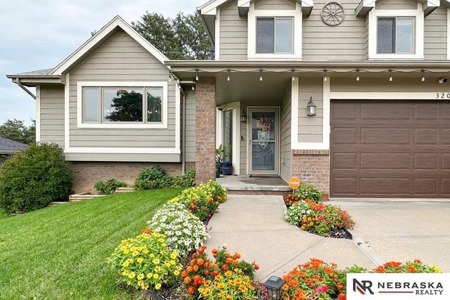 3209 Meghan Drive, Bellevue, NE 68123