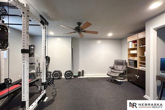 3209 Meghan Drive, Bellevue, NE 68123