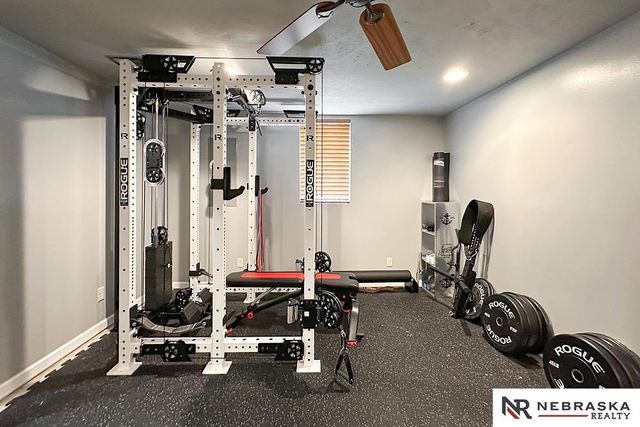 3209 Meghan Drive, Bellevue, NE 68123