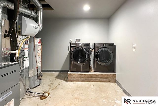 3209 Meghan Drive, Bellevue, NE 68123