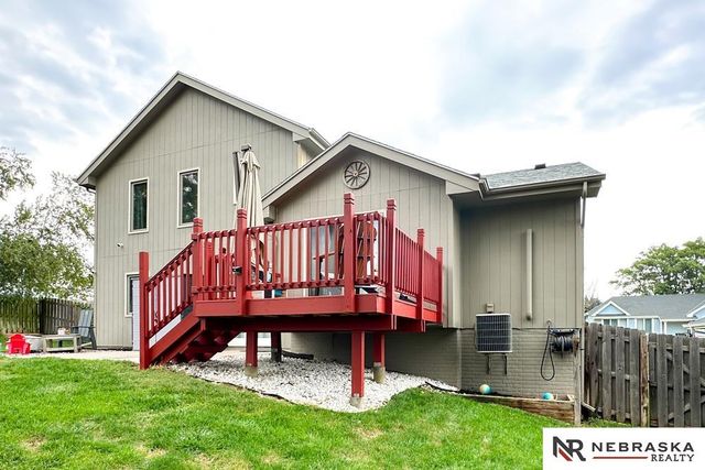 3209 Meghan Drive, Bellevue, NE 68123