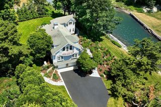 20 Nichols Rd, Cohasset, MA 02025