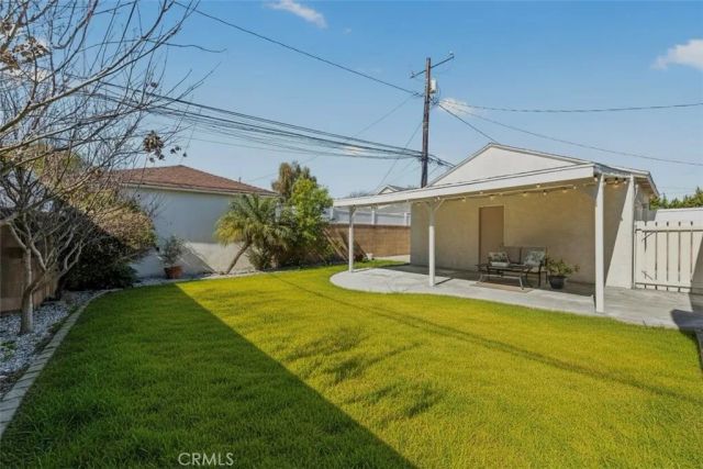 4319 Carfax Ave, Lakewood, CA 90713
