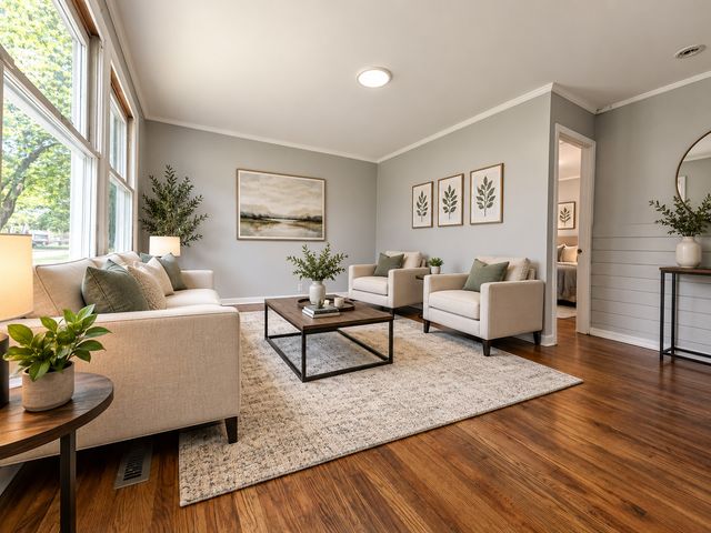 63 Sparrow Road, Carpentersville, IL 60110