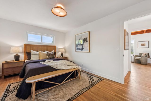 120 E Manor Dr, Mill Valley, CA 94941