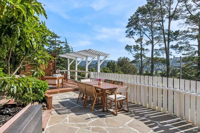 120 E Manor Dr, Mill Valley, CA 94941