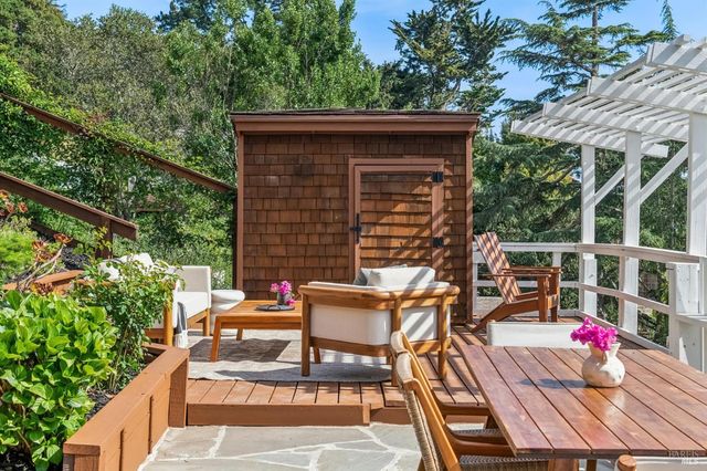 120 E Manor Dr, Mill Valley, CA 94941