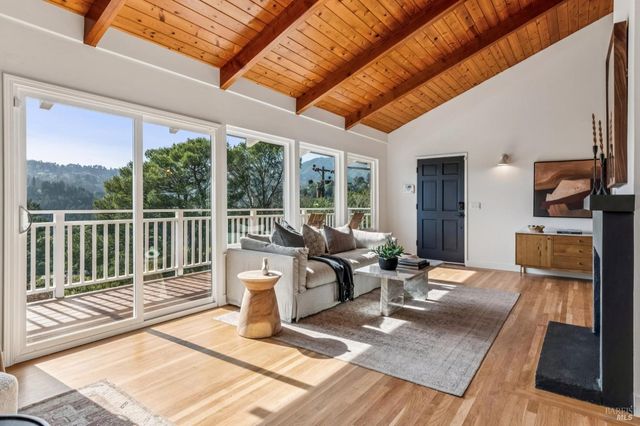 120 E Manor Dr, Mill Valley, CA 94941