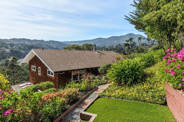 120 E Manor Dr, Mill Valley, CA 94941