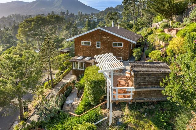 120 E Manor Dr, Mill Valley, CA 94941