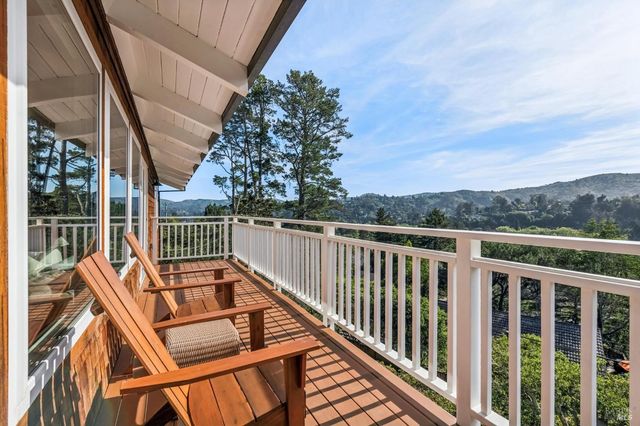 120 E Manor Dr, Mill Valley, CA 94941