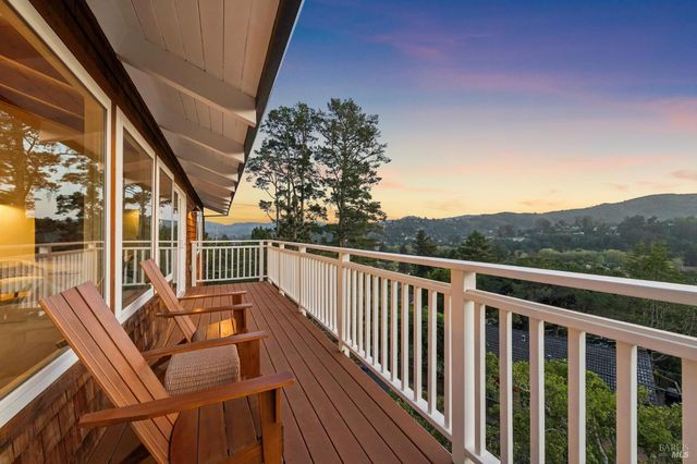 120 E Manor Dr, Mill Valley, CA 94941