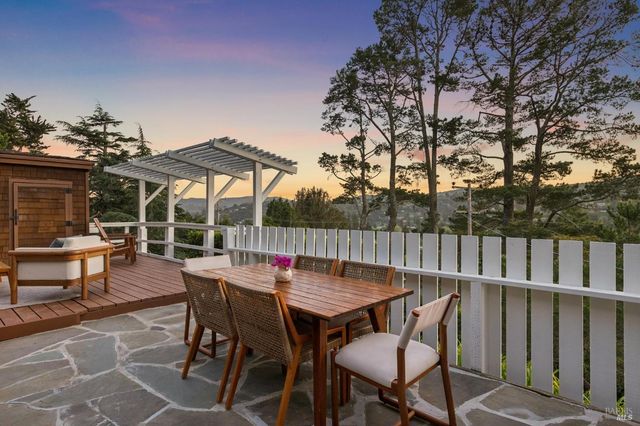 120 E Manor Dr, Mill Valley, CA 94941