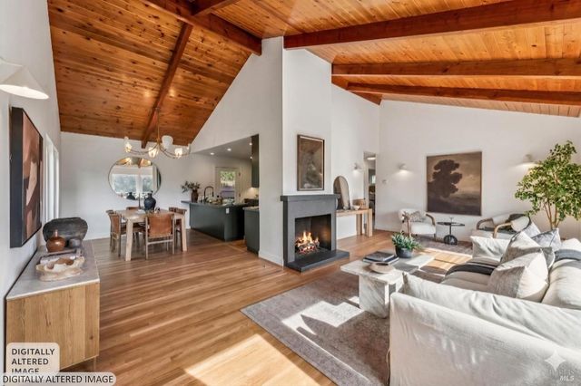 120 E Manor Dr, Mill Valley, CA 94941