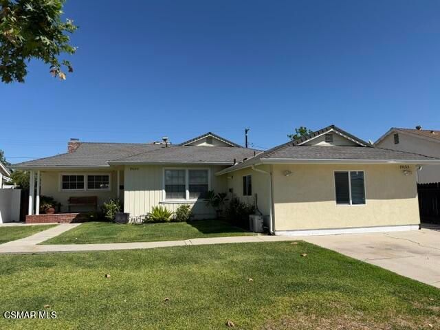19153 Sylvan Street, Tarzana, CA 91335